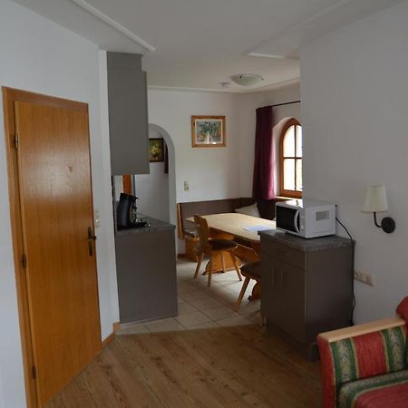 Apart Sonne Appartement Kirchberg in Tirol Buitenkant foto