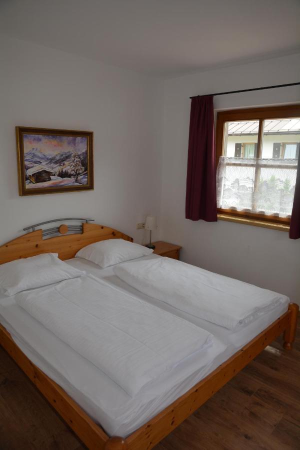 Apart Sonne Appartement Kirchberg in Tirol Buitenkant foto