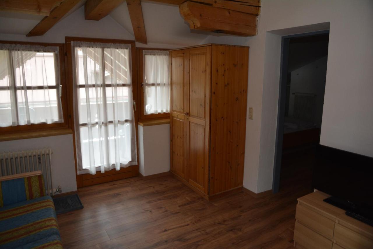 Apart Sonne Appartement Kirchberg in Tirol Buitenkant foto
