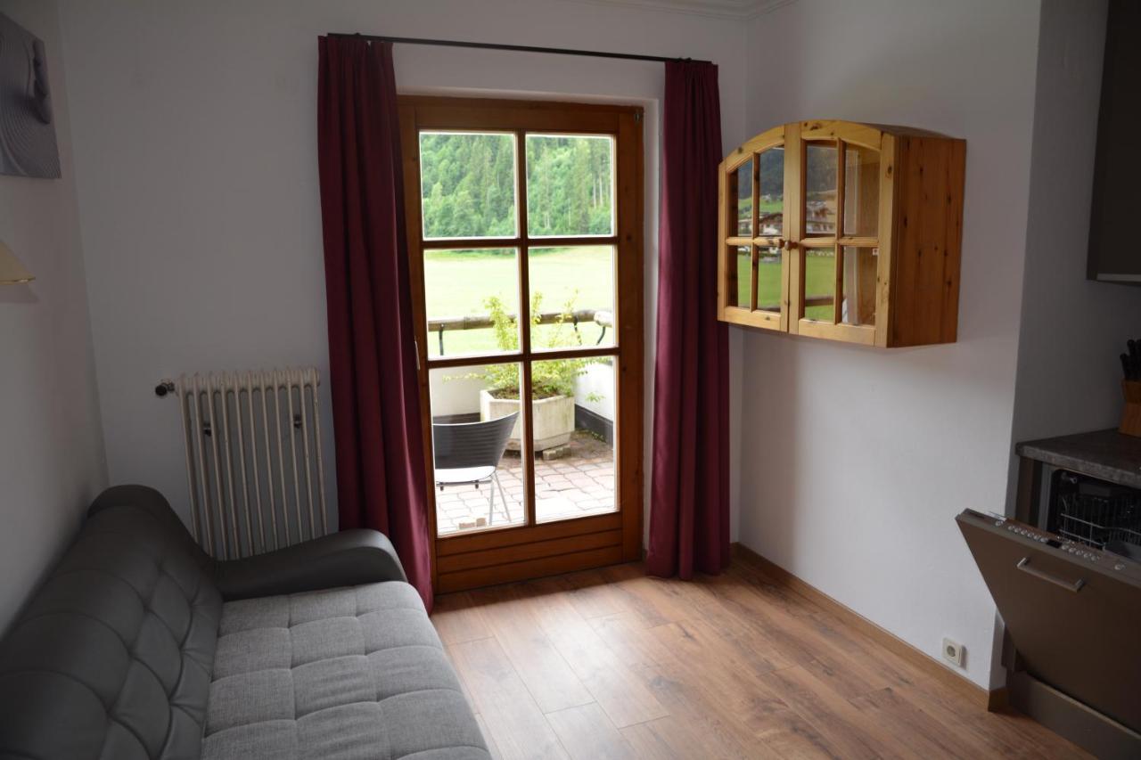 Apart Sonne Appartement Kirchberg in Tirol Buitenkant foto