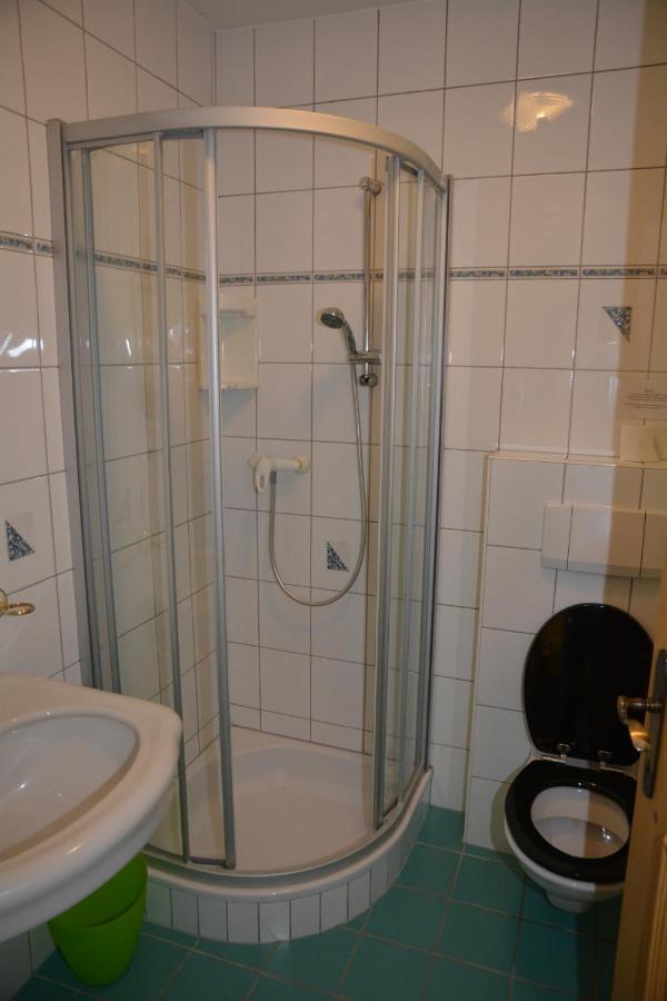 Apart Sonne Appartement Kirchberg in Tirol Buitenkant foto