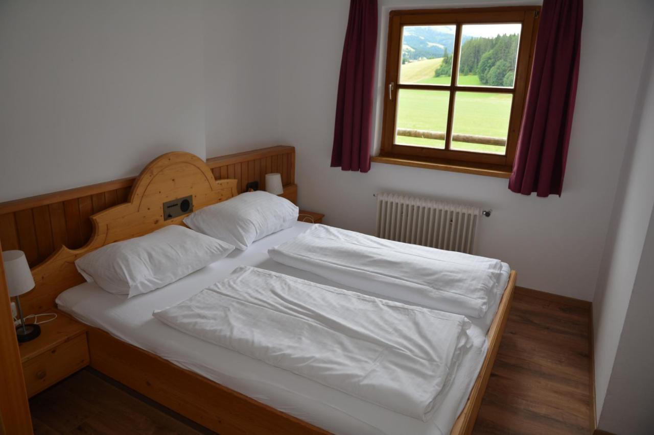 Apart Sonne Appartement Kirchberg in Tirol Buitenkant foto