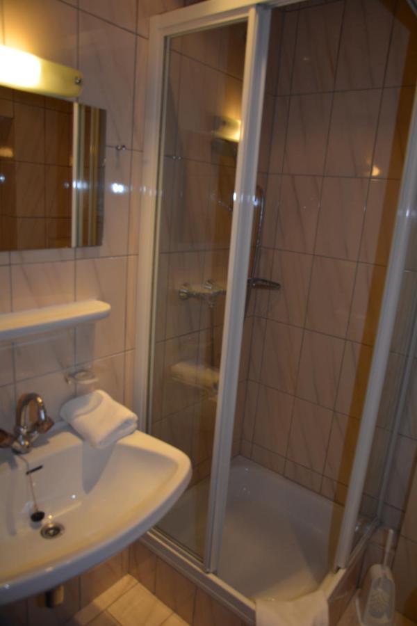 Apart Sonne Appartement Kirchberg in Tirol Buitenkant foto