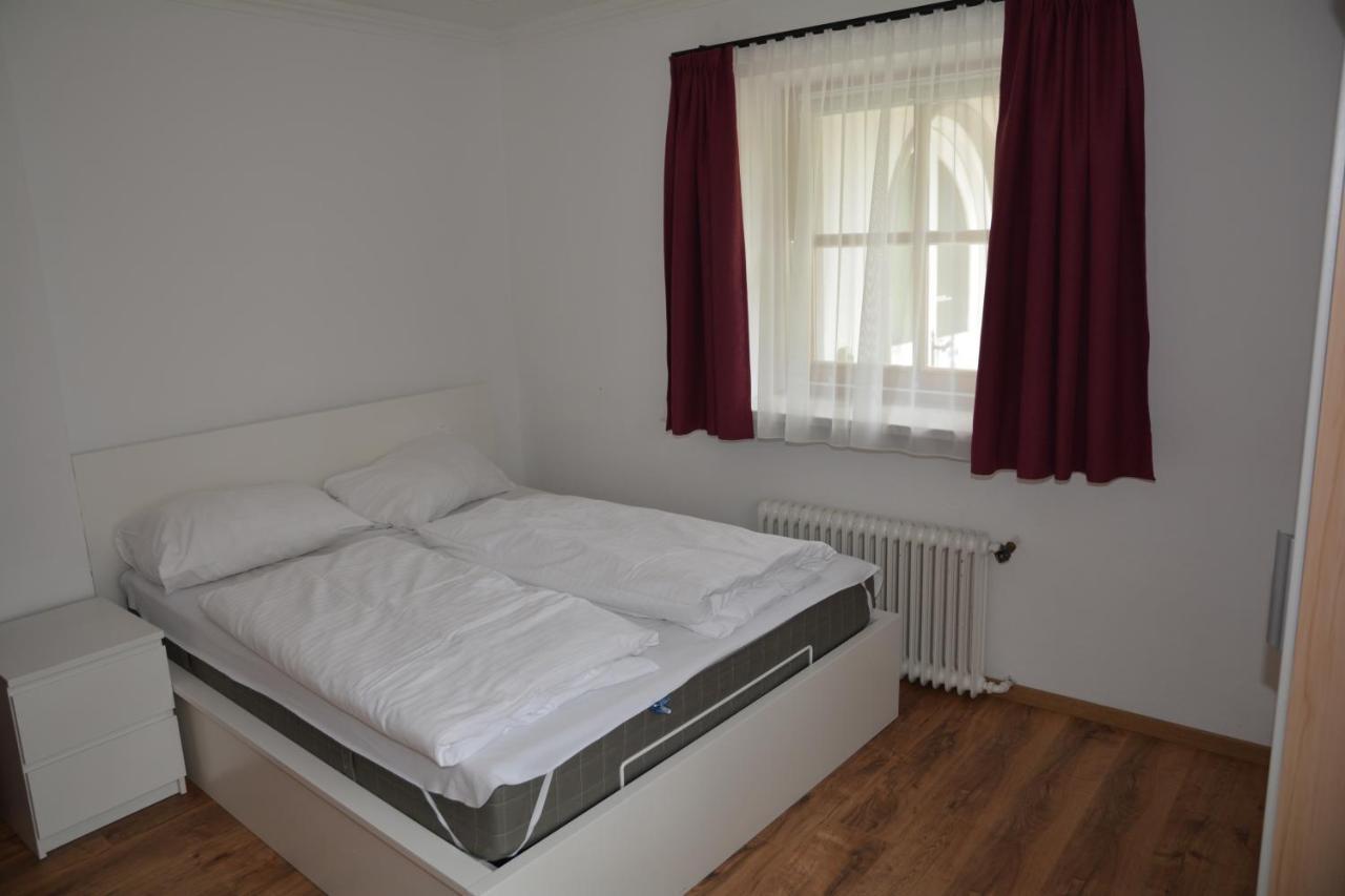 Apart Sonne Appartement Kirchberg in Tirol Buitenkant foto