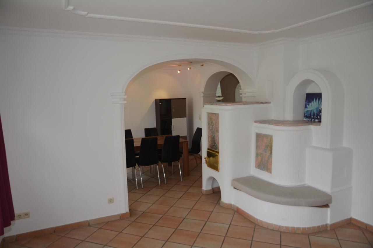 Apart Sonne Appartement Kirchberg in Tirol Buitenkant foto