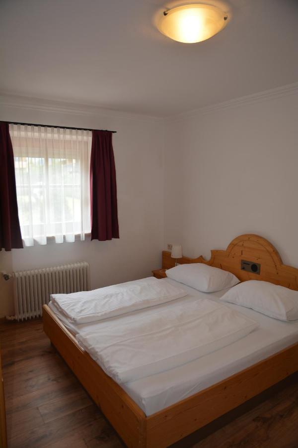 Apart Sonne Appartement Kirchberg in Tirol Buitenkant foto