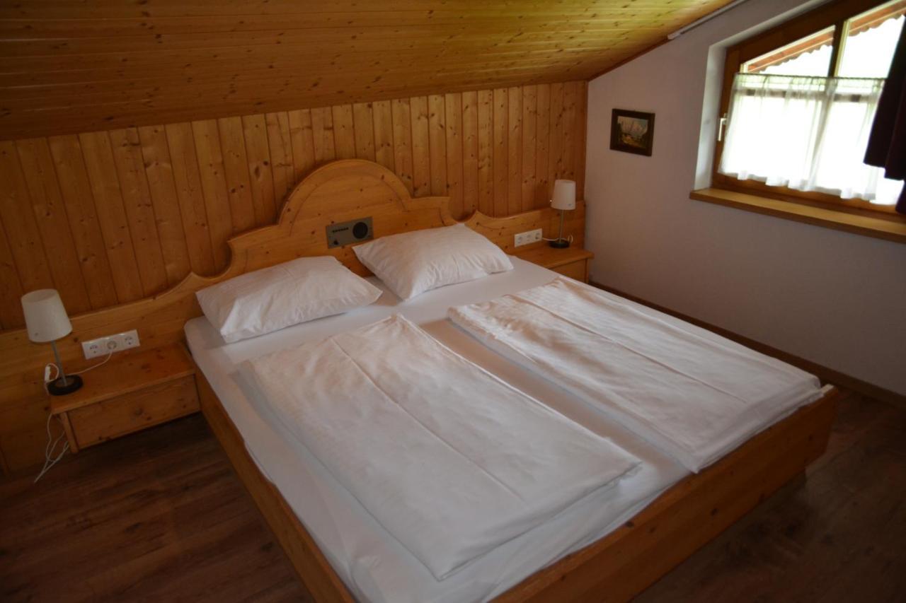 Apart Sonne Appartement Kirchberg in Tirol Buitenkant foto