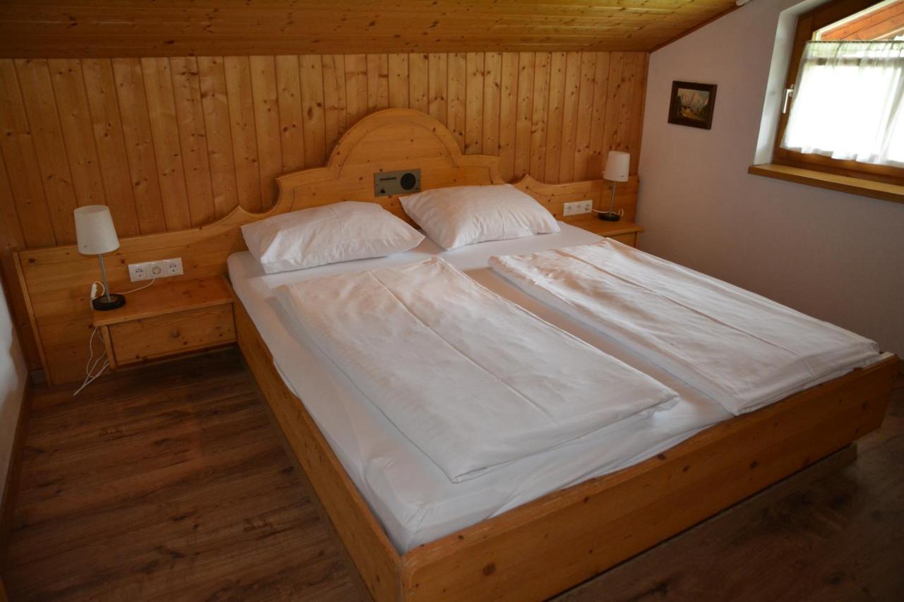 Apart Sonne Appartement Kirchberg in Tirol Buitenkant foto