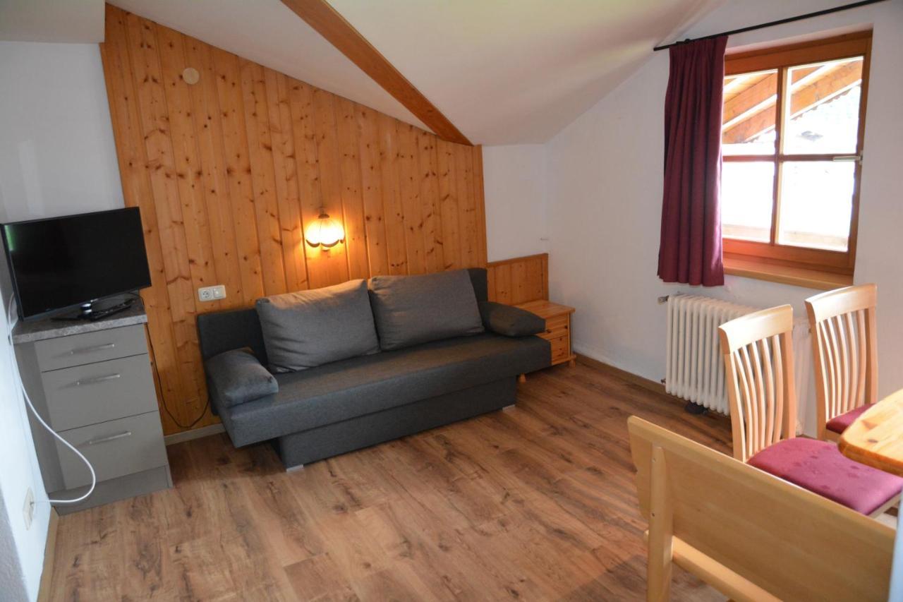 Apart Sonne Appartement Kirchberg in Tirol Buitenkant foto